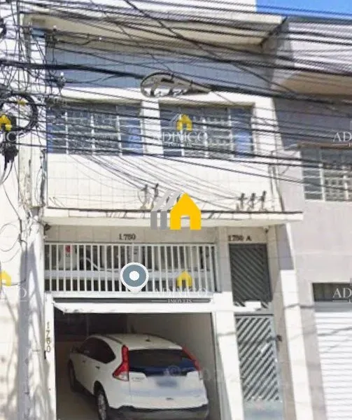 Aluga 152 M2 no Belém – São Paulo – SP
