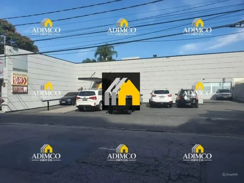Aluga ou Vende Imóvel Comercial em Moema – Zona Sul