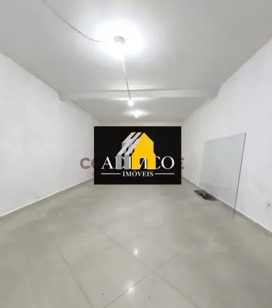 Aluga Salão Comercial 80 M² no Brás/Luz – R. João Teodoro – Atacado: foto 2