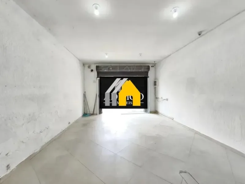 Aluga Salão Comercial 80 M² no Brás/Luz – R. João Teodoro – Atacado: foto 4