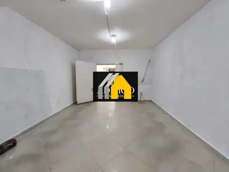 Aluga Salão Comercial 80 M² no Brás/Luz – R. João Teodoro – Atacado: foto 5