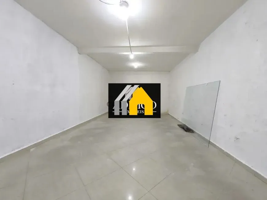 Aluga Salão Comercial 80 M² no Brás/Luz – R. João Teodoro – Atacado: foto 6 de 8
