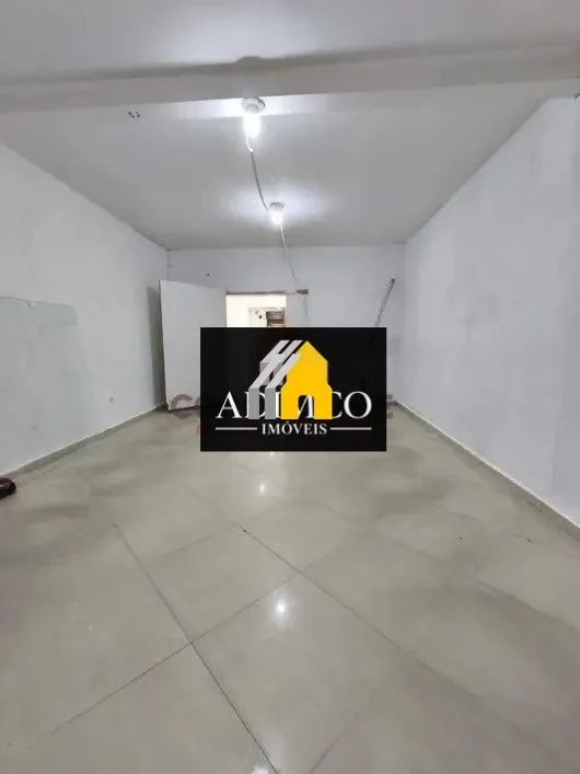Aluga Salão Comercial 80 M² no Brás/Luz – R. João Teodoro – Atacado: foto 7 de 8