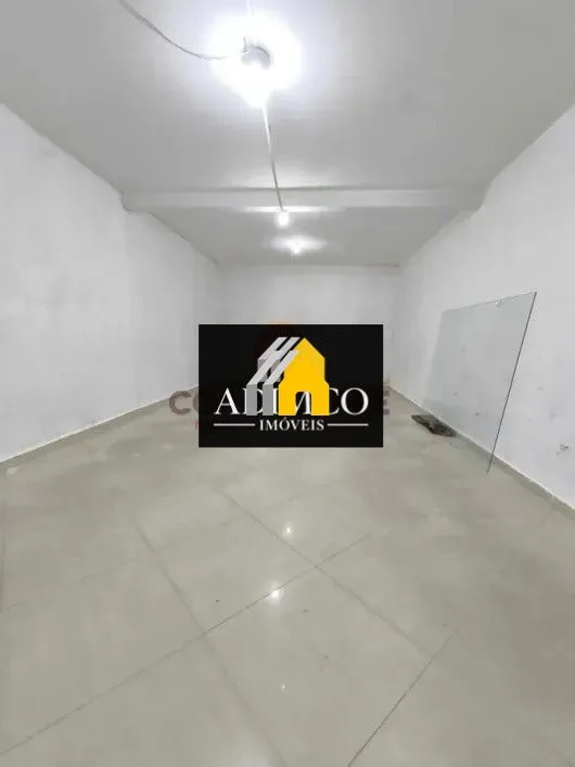 Aluga Salão Comercial 80 M² no Brás/Luz – R. João Teodoro – Atacado: foto 8 de 8