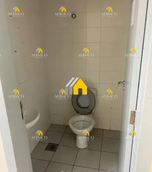 Aluga Salão Comercial 288 M² na Av. Eduardo Cotching: foto 4