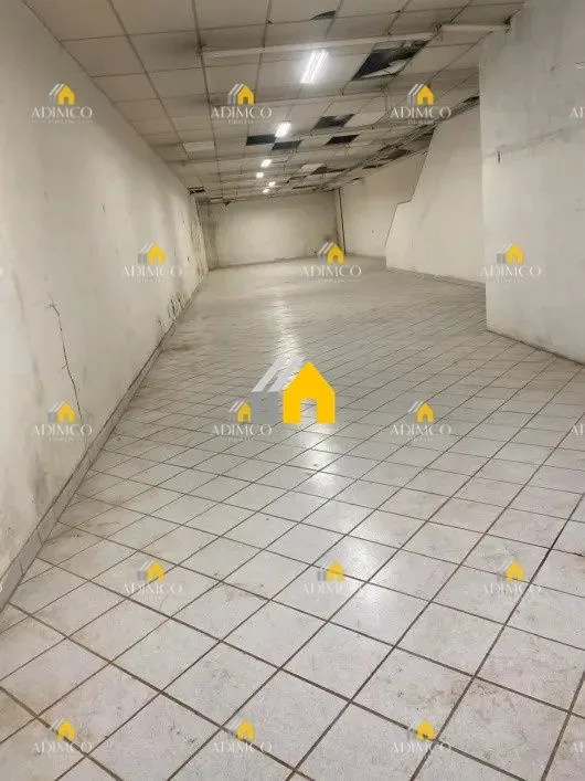 Aluga Salão Comercial 288 M² na Av. Eduardo Cotching: foto 6 de 7