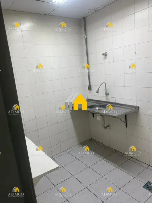 Aluga Salão Comercial 288 M² na Av. Eduardo Cotching: foto 7 de 7