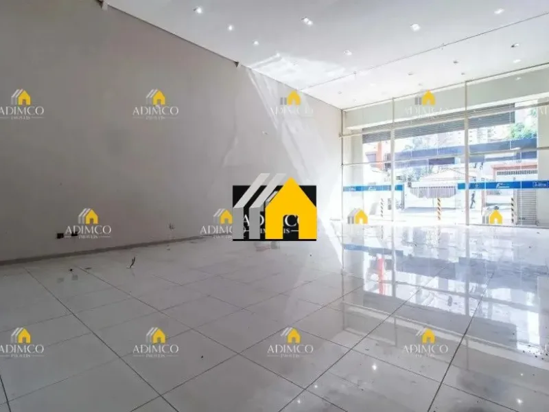 Aluga Salão Comercial 270m² com 3 Vagas no Tatuapé: foto 3