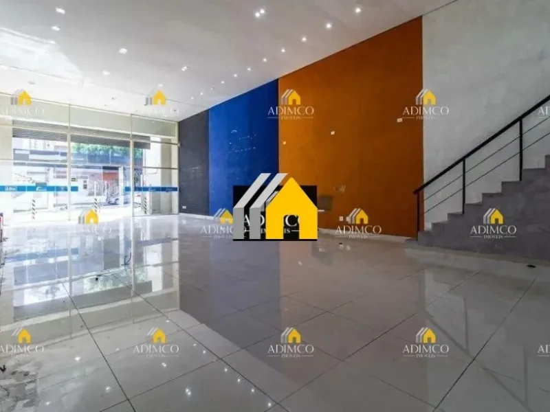 Aluga Salão Comercial 270m² com 3 Vagas no Tatuapé: foto 5