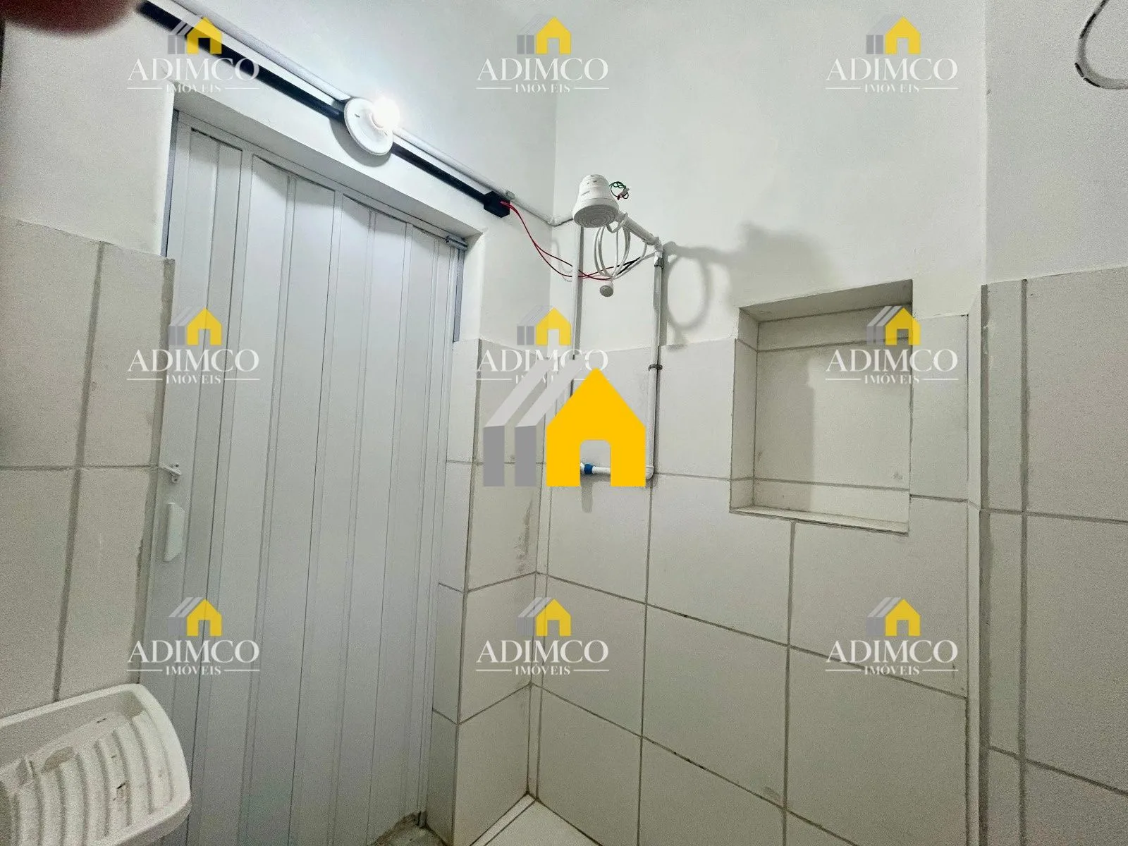 Aluga _ Apartamento 50m² com Sacada no Belém: foto 10 de 10