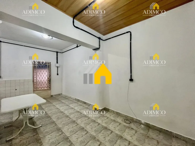 Aluga _ Apartamento 50m² com Sacada no Belém: foto 3