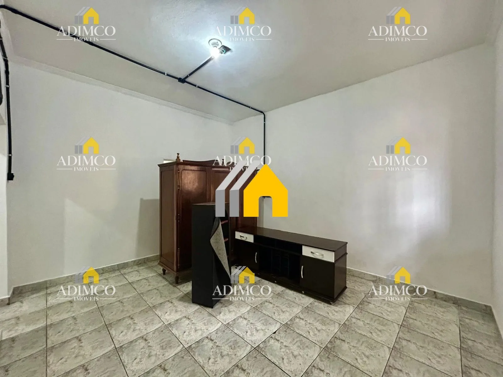 Aluga _ Apartamento 50m² com Sacada no Belém: foto 7 de 10