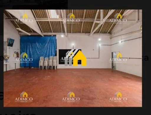 Aluga Salão com 120 M² no Belém: foto 6 de 9