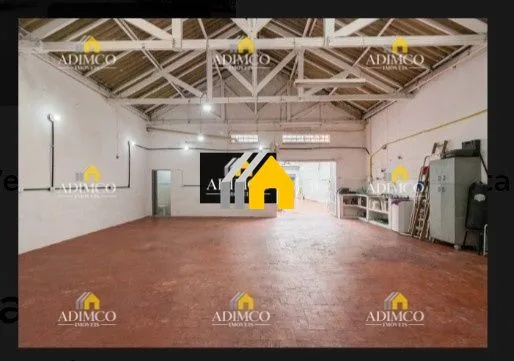 Aluga Salão com 120 M² no Belém: foto 7 de 9