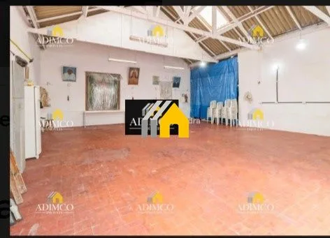 Aluga Salão com 120 M² no Belém: foto 9 de 9