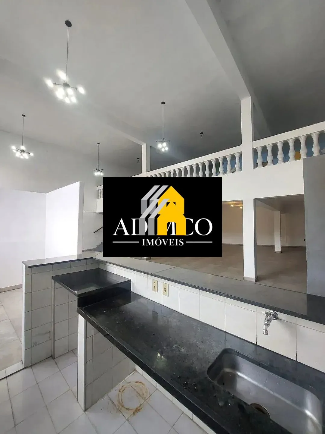 Aluga Salão Comercial 300m² na Av. Eduardo Cotching – V. Formosa: foto 12 de 20