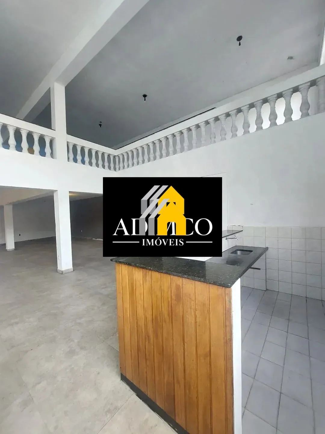 Aluga Salão Comercial 300m² na Av. Eduardo Cotching – V. Formosa: foto 13 de 20