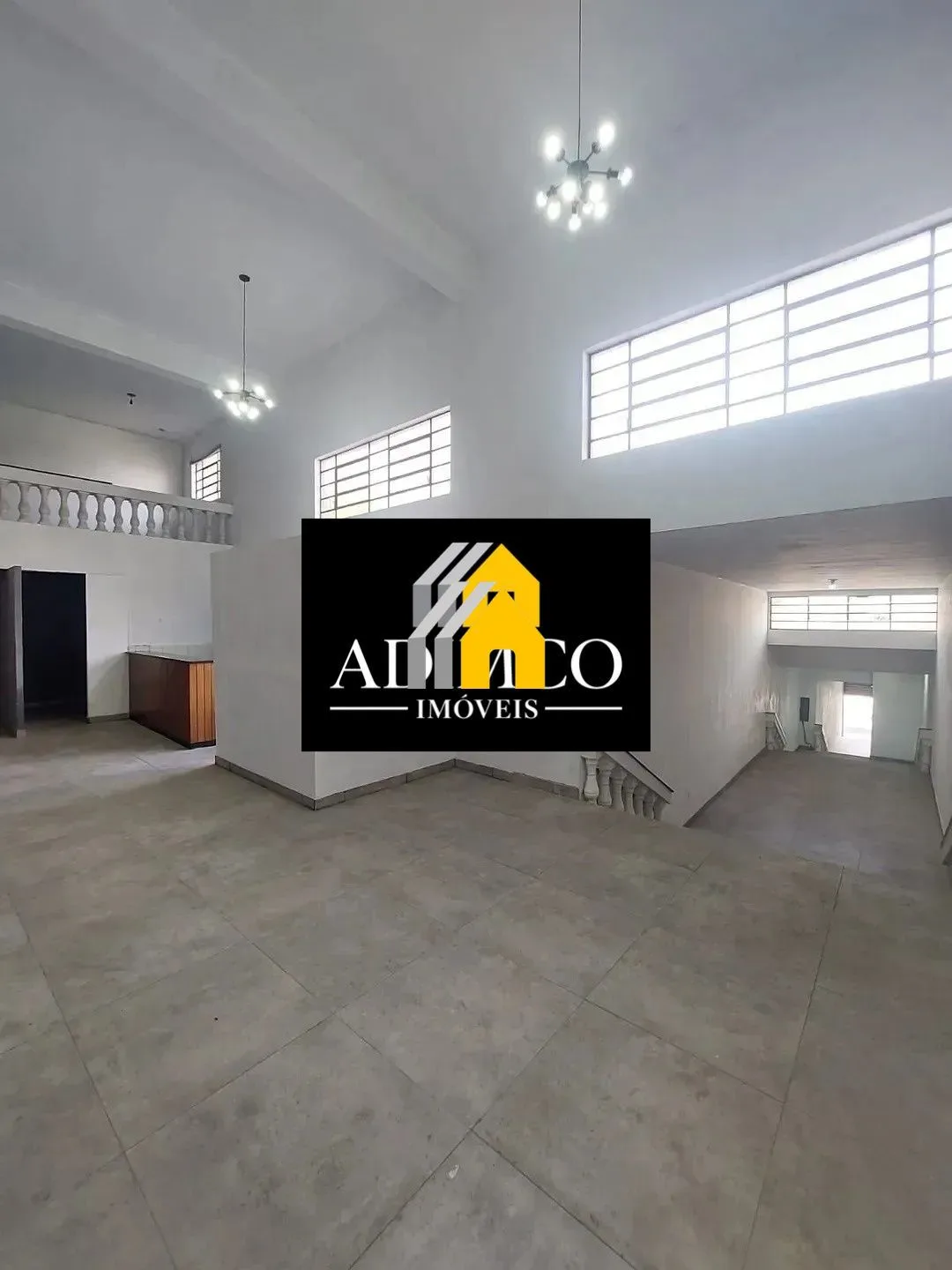Aluga Salão Comercial 300m² na Av. Eduardo Cotching – V. Formosa: foto 14 de 20