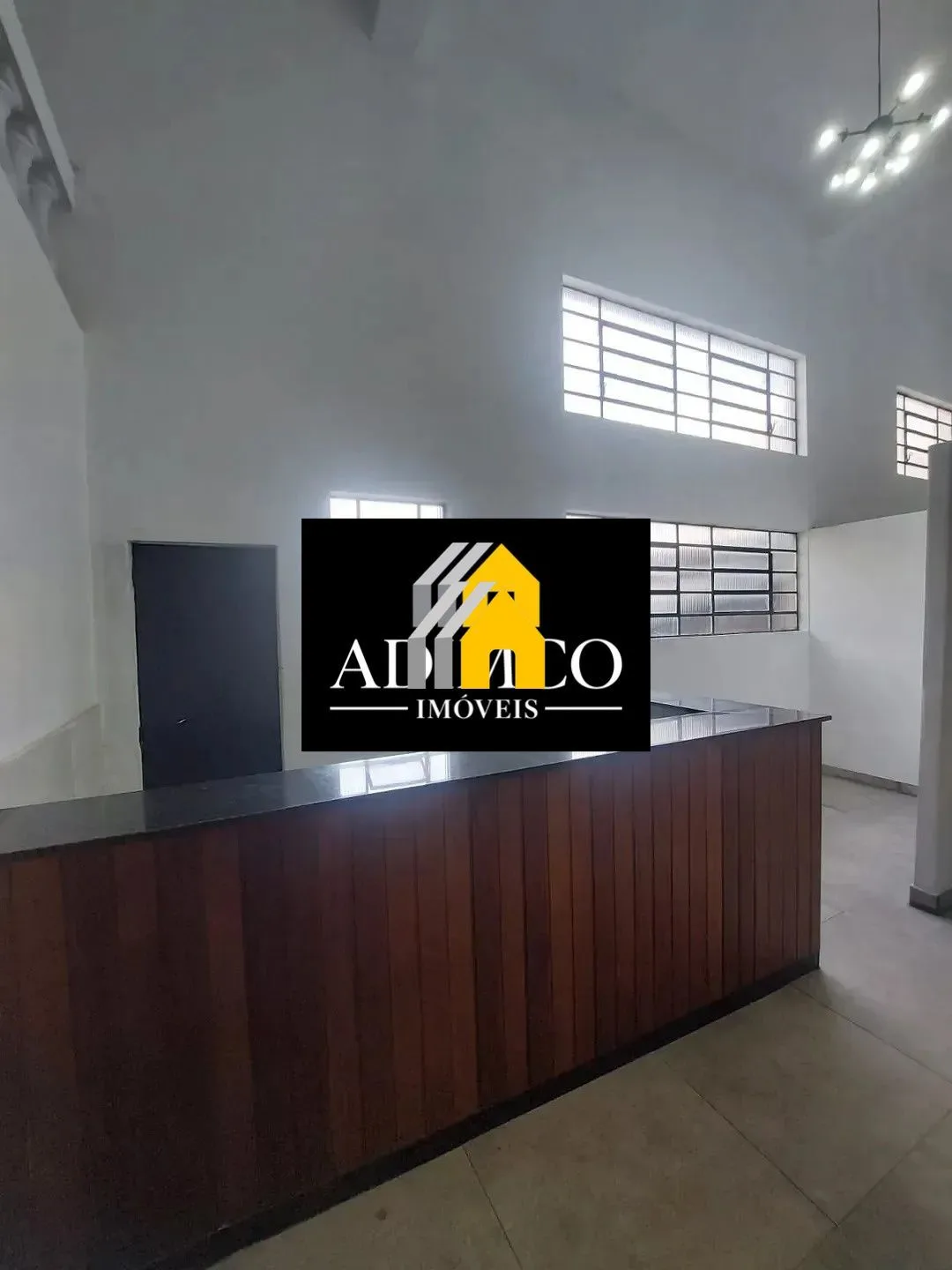 Aluga Salão Comercial 300m² na Av. Eduardo Cotching – V. Formosa: foto 15 de 20