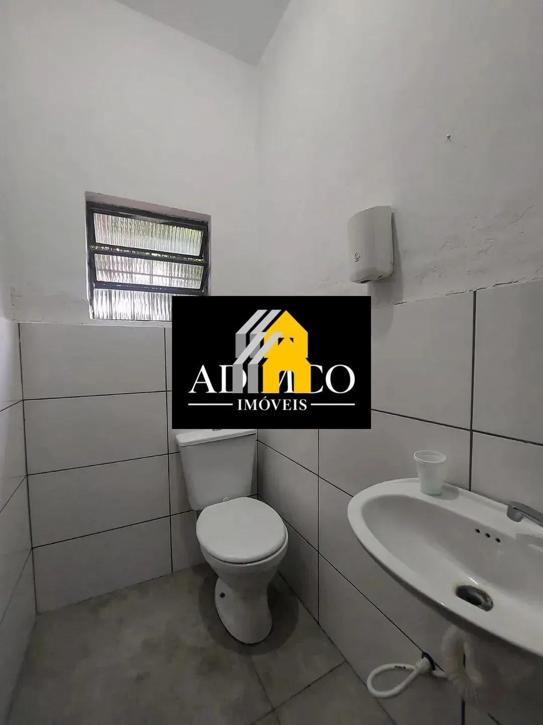 Aluga Salão Comercial 300m² na Av. Eduardo Cotching – V. Formosa: foto 17 de 20