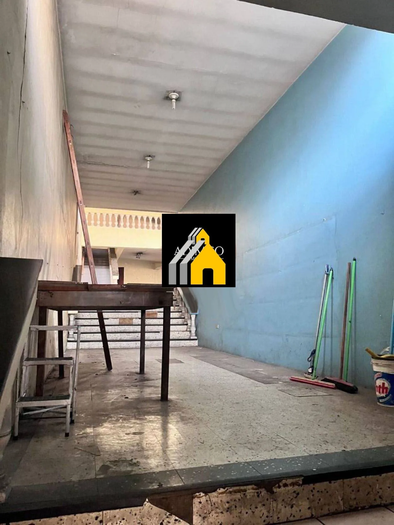 Aluga Salão Comercial 300m² na Av. Eduardo Cotching – V. Formosa: foto 18 de 20