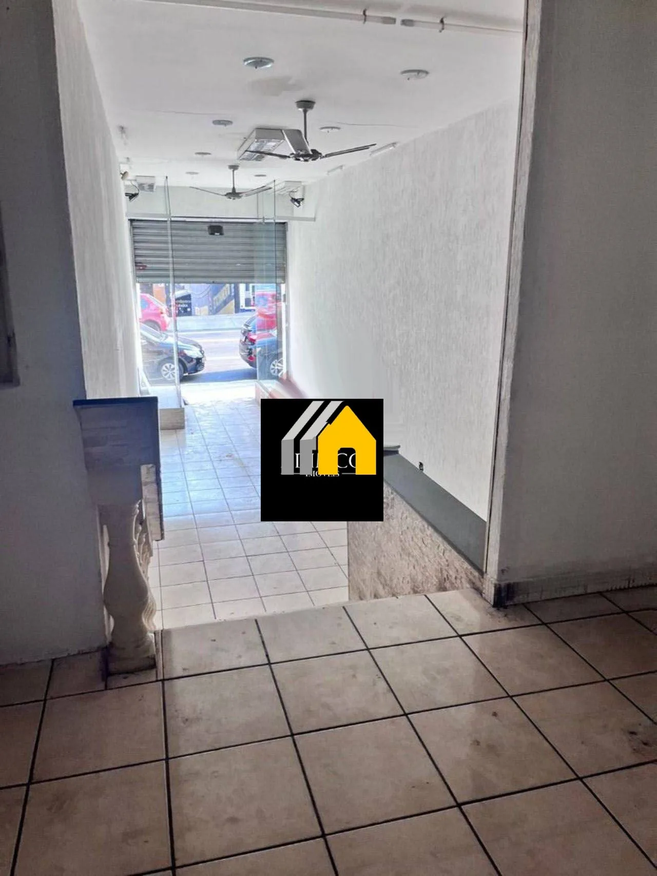 Aluga Salão Comercial 300m² na Av. Eduardo Cotching – V. Formosa: foto 19 de 20