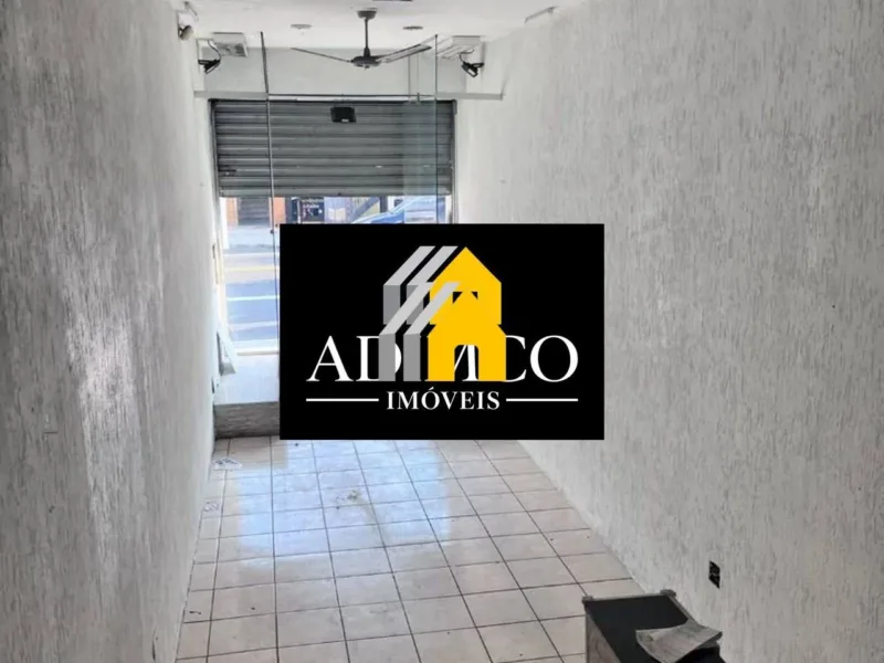Aluga Salão Comercial 300m² na Av. Eduardo Cotching – V. Formosa: foto 2