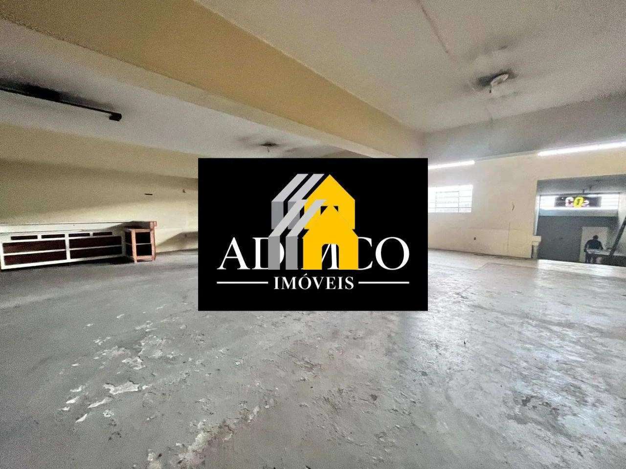 Aluga Salão Comercial 300m² na Av. Eduardo Cotching – V. Formosa: foto 20 de 20