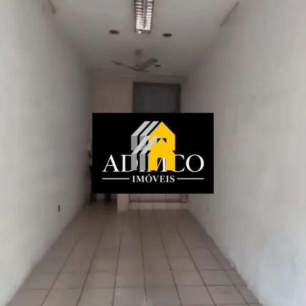 Aluga Salão Comercial 300m² na Av. Eduardo Cotching – V. Formosa: foto 3