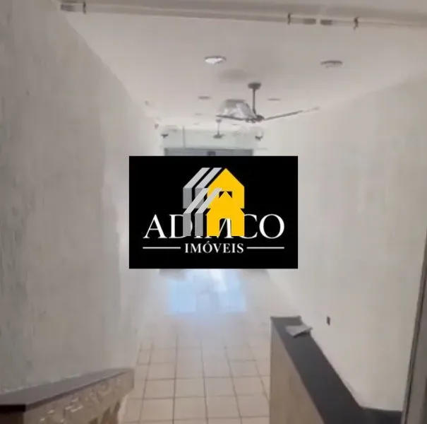 Aluga Salão Comercial 300m² na Av. Eduardo Cotching – V. Formosa: foto 5