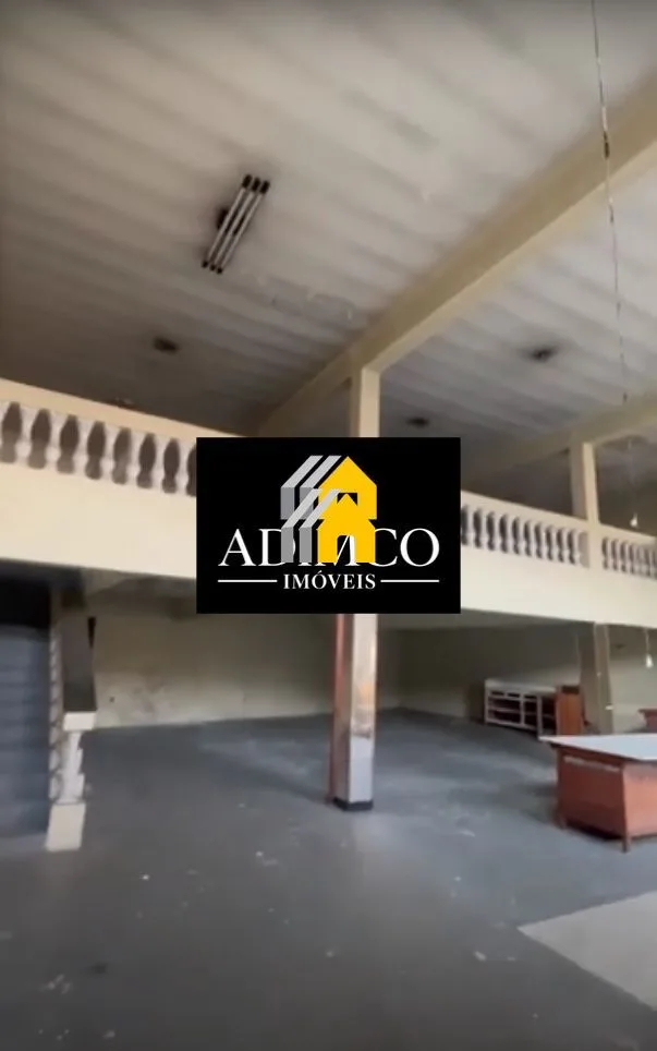 Aluga Salão Comercial 300m² na Av. Eduardo Cotching – V. Formosa: foto 6 de 20