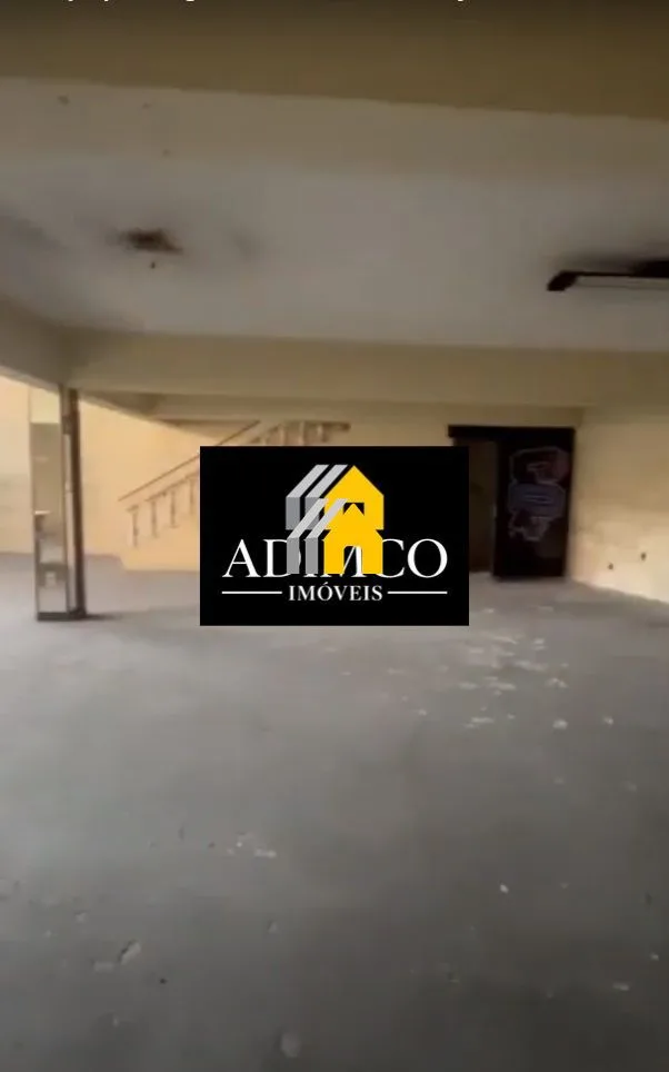 Aluga Salão Comercial 300m² na Av. Eduardo Cotching – V. Formosa: foto 8 de 20