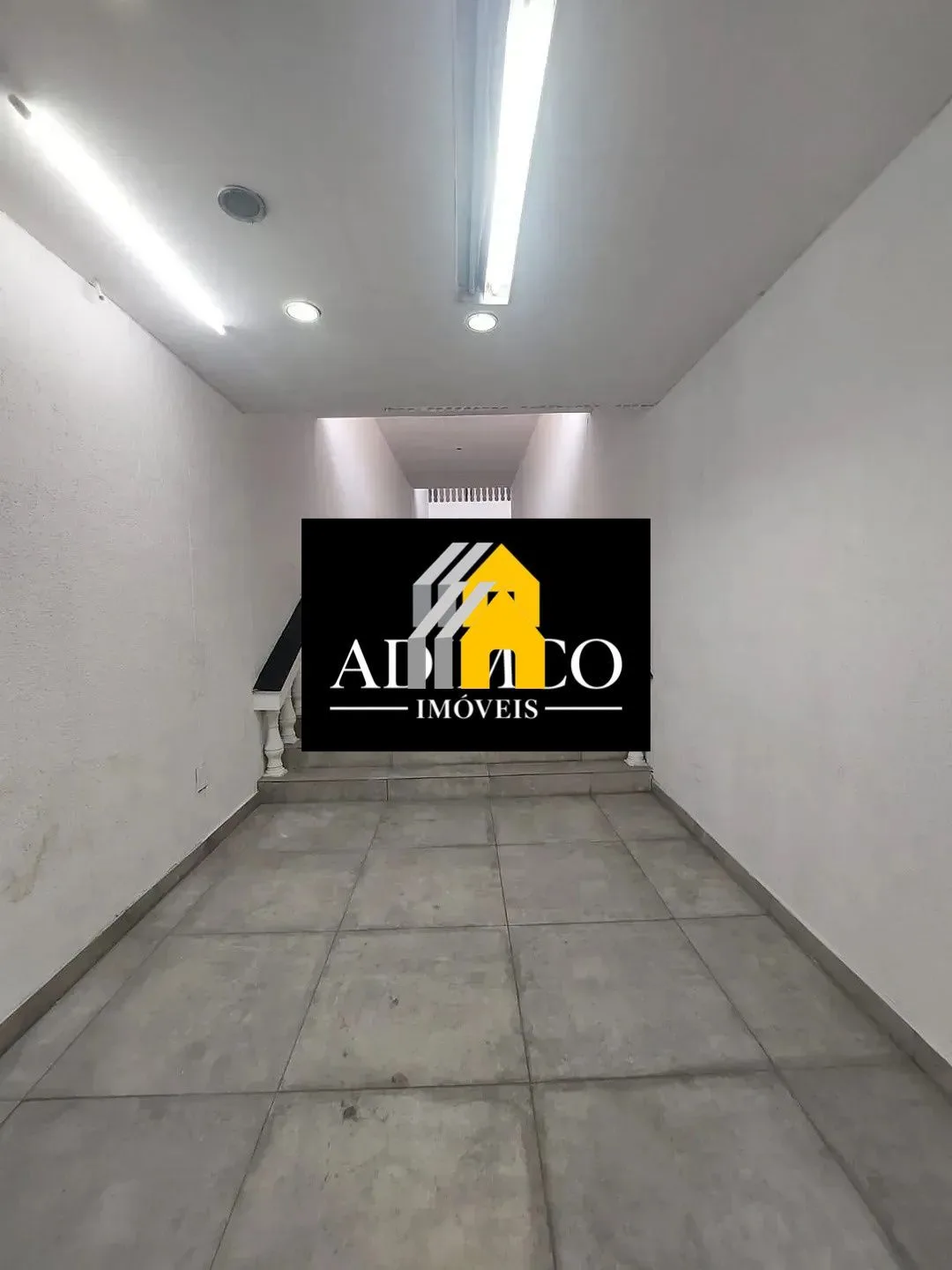 Aluga Salão Comercial 300m² na Av. Eduardo Cotching – V. Formosa: foto 9 de 20