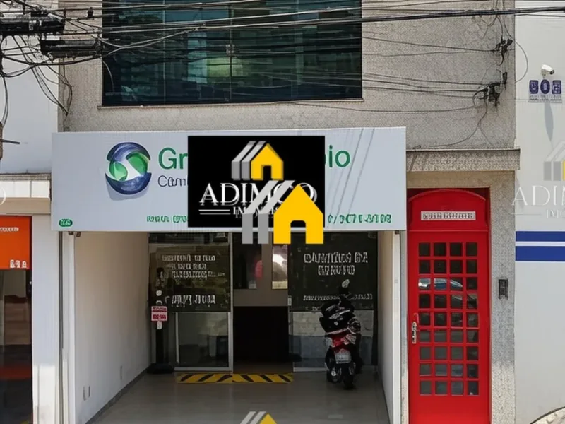 Aluga Salão Comercial 130m² na Rua Emília Marengo – Tatuapé