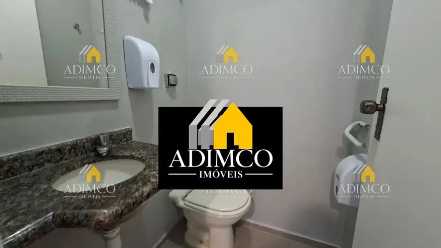 Aluga Salão Comercial 130m² na Rua Emília Marengo – Tatuapé: foto 11 de 19