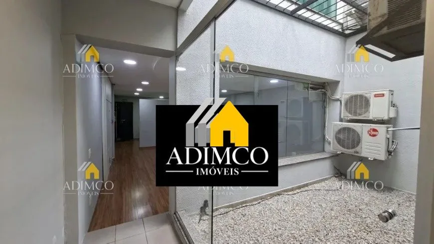 Aluga Salão Comercial 130m² na Rua Emília Marengo – Tatuapé: foto 13 de 19