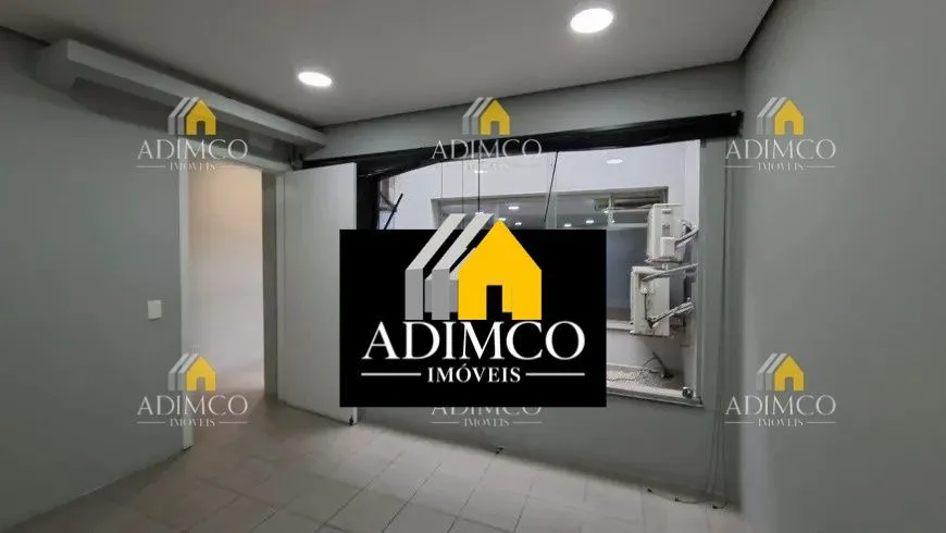 Aluga Salão Comercial 130m² na Rua Emília Marengo – Tatuapé: foto 14 de 19