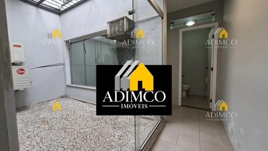 Aluga Salão Comercial 130m² na Rua Emília Marengo – Tatuapé: foto 15 de 19