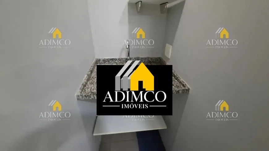 Aluga Salão Comercial 130m² na Rua Emília Marengo – Tatuapé: foto 16 de 19