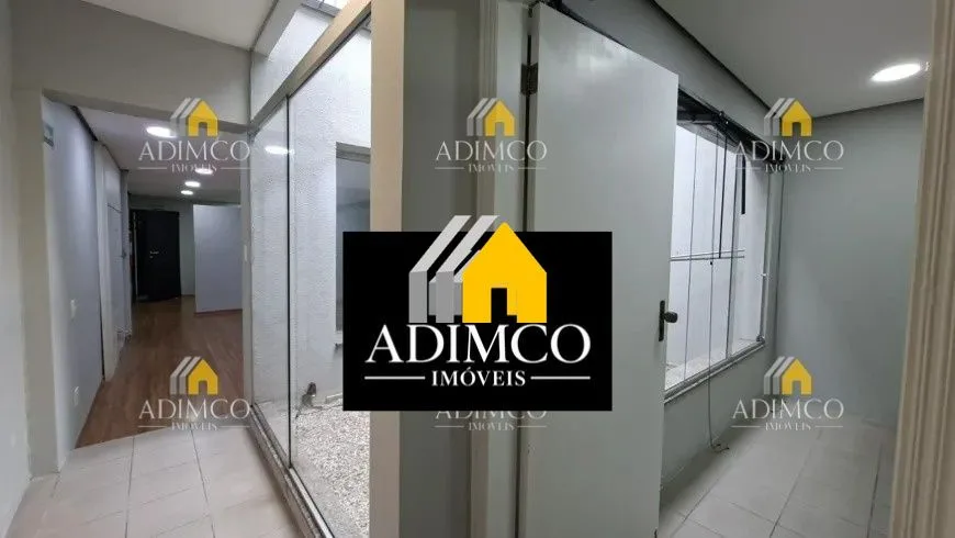 Aluga Salão Comercial 130m² na Rua Emília Marengo – Tatuapé: foto 18 de 19