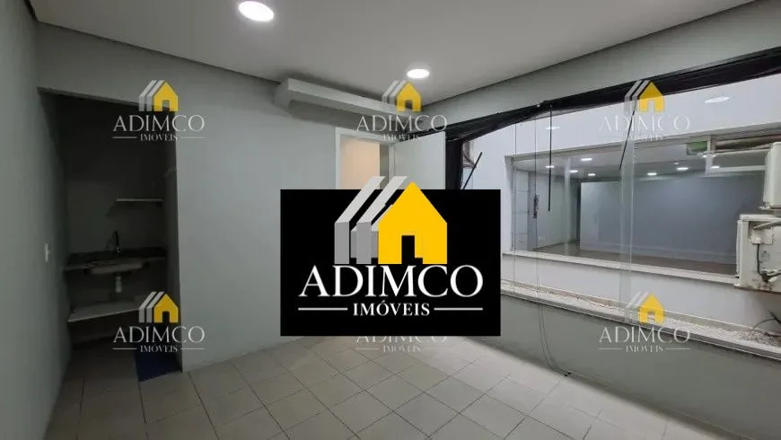 Aluga Salão Comercial 130m² na Rua Emília Marengo – Tatuapé: foto 19 de 19
