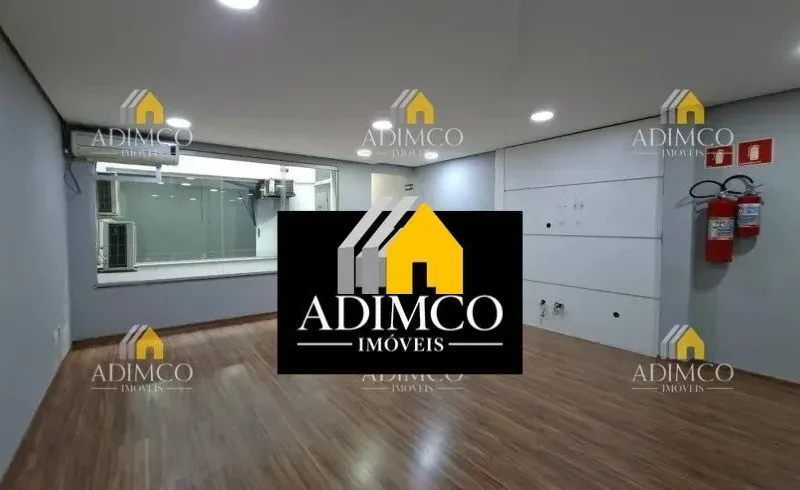 Aluga Salão Comercial 130m² na Rua Emília Marengo – Tatuapé: foto 4