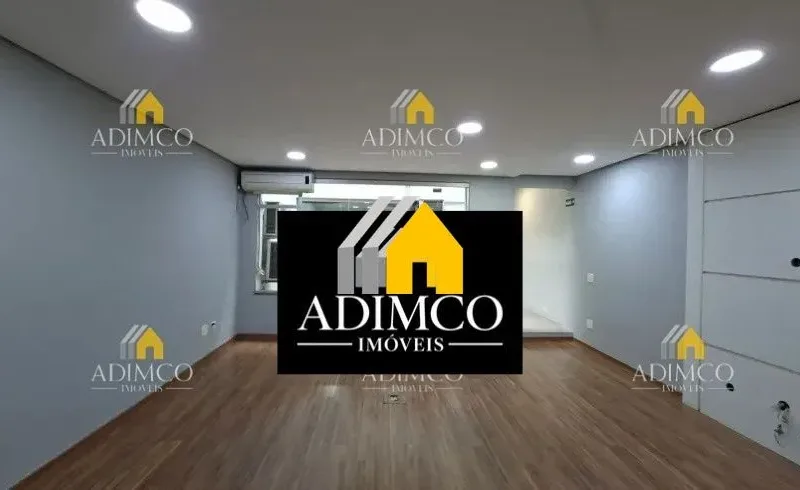 Aluga Salão Comercial 130m² na Rua Emília Marengo – Tatuapé: foto 5