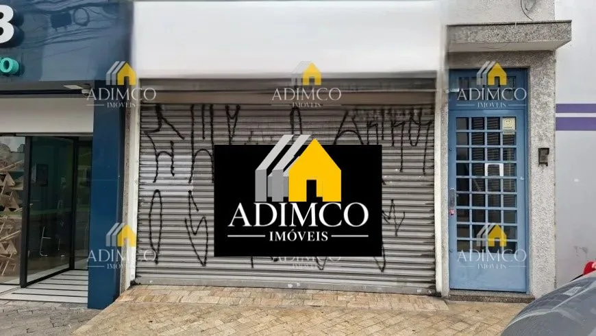 Aluga Salão Comercial 130m² na Rua Emília Marengo – Tatuapé: foto 6 de 19