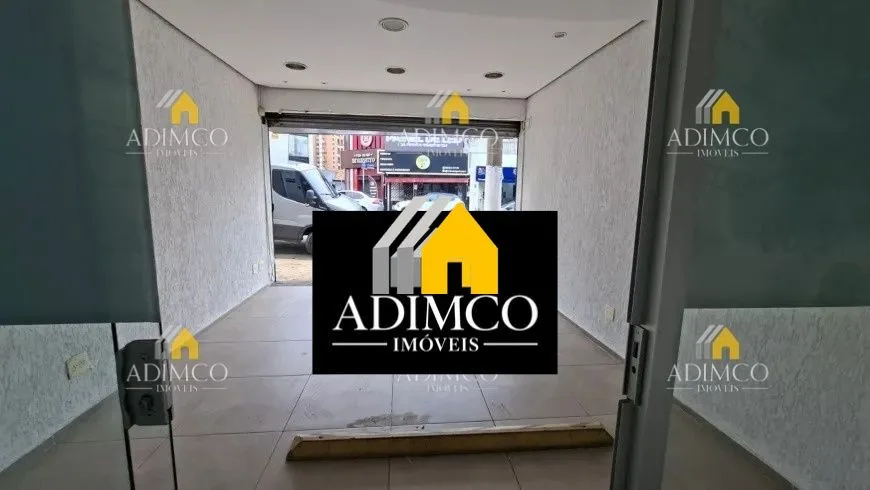 Aluga Salão Comercial 130m² na Rua Emília Marengo – Tatuapé: foto 7 de 19