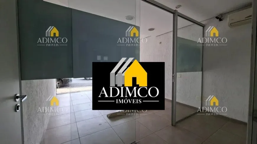 Aluga Salão Comercial 130m² na Rua Emília Marengo – Tatuapé: foto 9 de 19