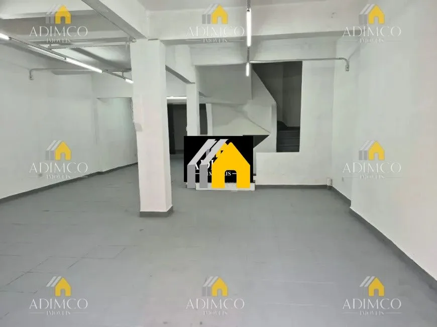 Aluga Imóvel Comercial 104m² na Rua Maria Marcolina – Brás: foto 10 de 13