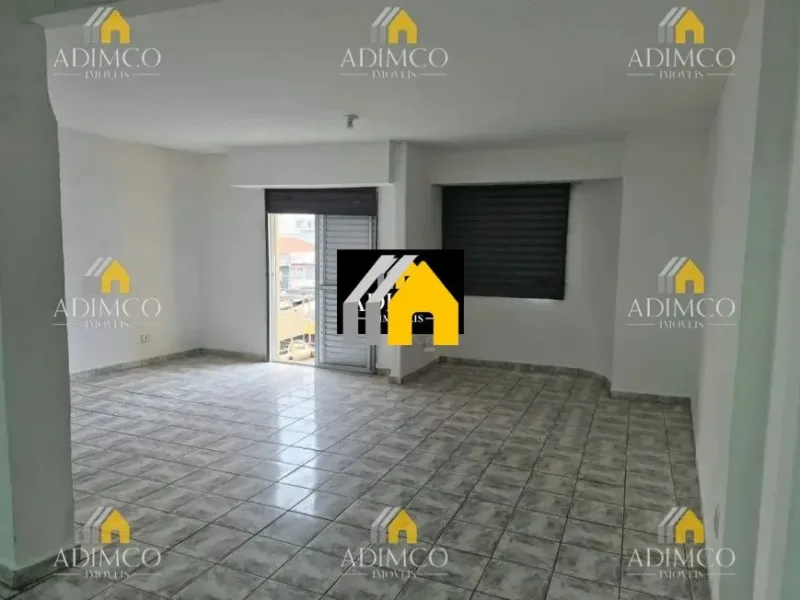 Aluga Imóvel Comercial 104m² na Rua Maria Marcolina – Brás: foto 2