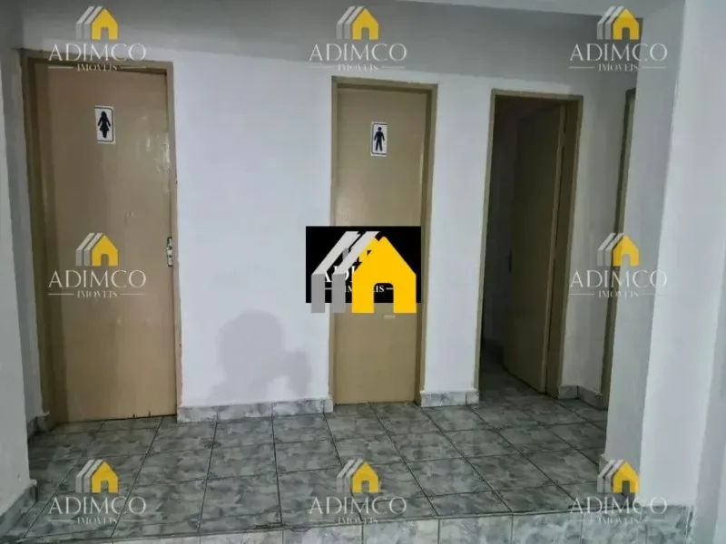 Aluga Imóvel Comercial 104m² na Rua Maria Marcolina – Brás: foto 3