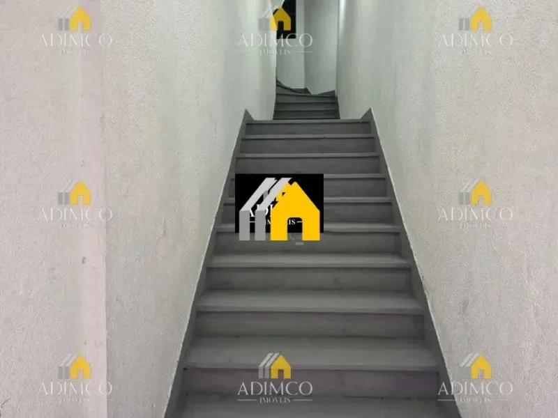 Aluga Imóvel Comercial 104m² na Rua Maria Marcolina – Brás: foto 4